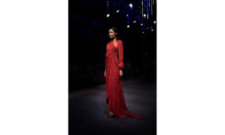 Reflecting on “Analog Life” by Abhishek Sharma x Timex at India Beach Fashion Week ’25