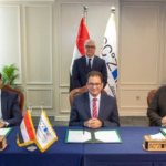 SCZONE, Infinity Fabric sign $15mn deal to build textile factory in Sokhna