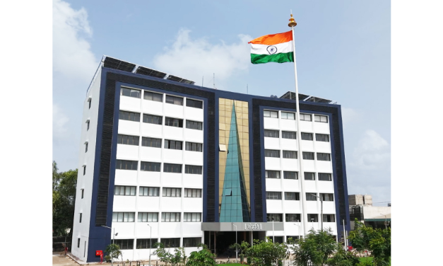 SGCCI seeks Govt. support to shield textile MSMEs from US Tariffs