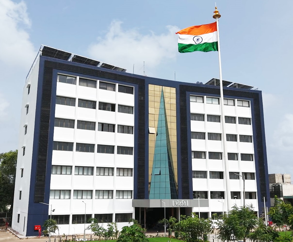 SGCCI seeks Govt. support to shield textile MSMEs from US