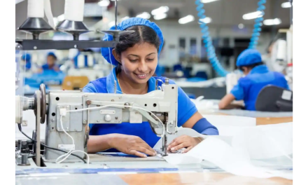 Sri Lanka’s apparel exports rise 6.8% in 2025 despite September dip in US and UK markets