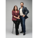 TZÁR debuts in India with timeless Menswear Collection