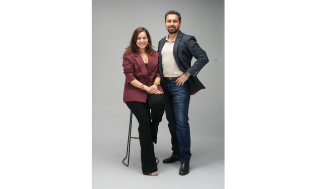 TZÁR debuts in India with timeless Menswear Collection