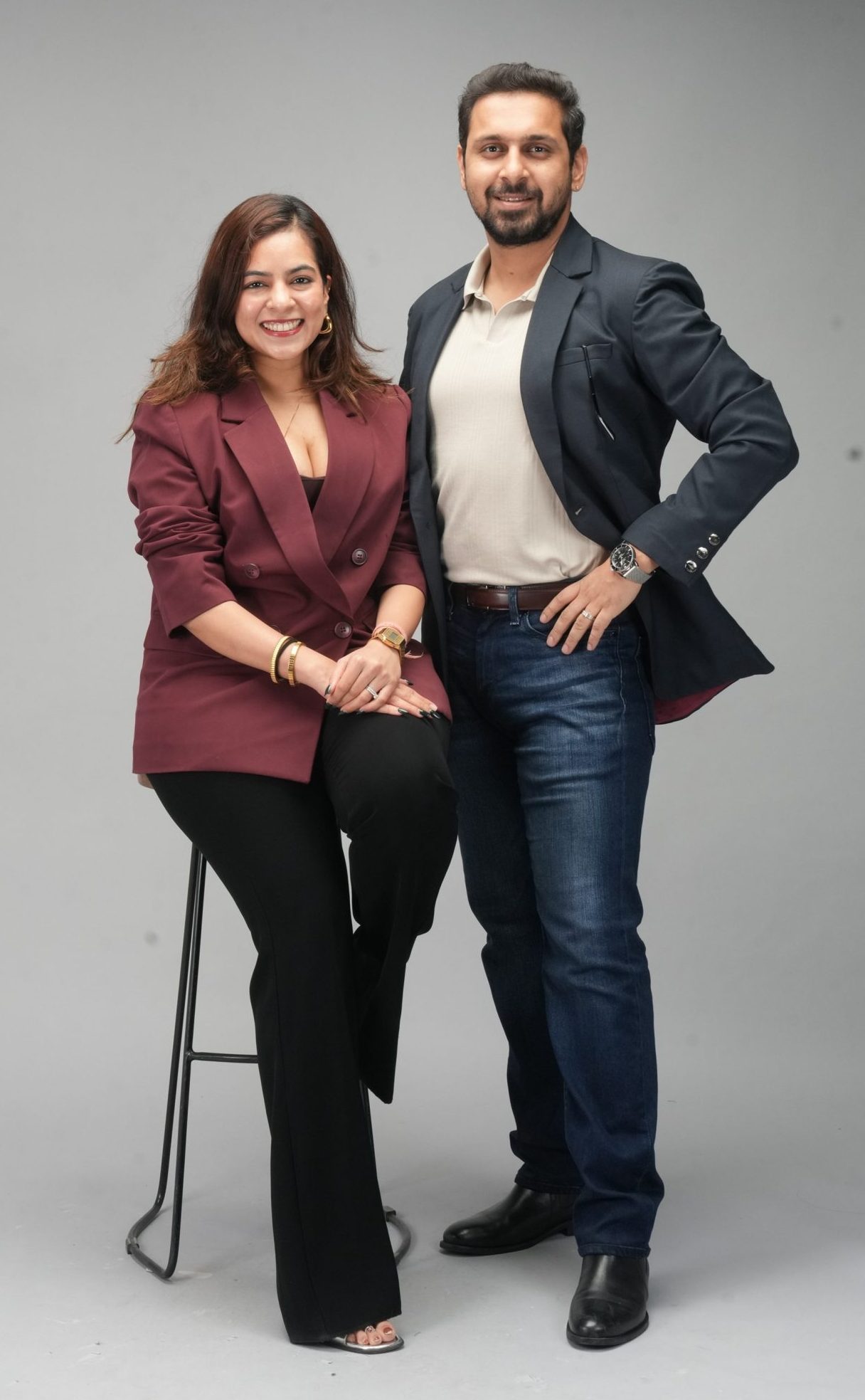TZÁR debuts in India with timeless