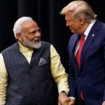 Textile stocks surge up to 17% after Modi-Trump talks indicate progress in trade negotiations