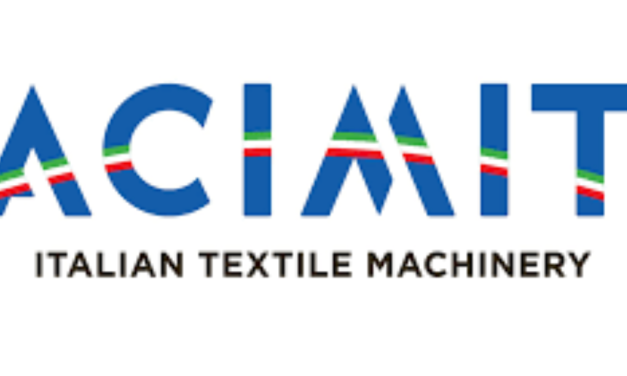 The Italian Textile Machinery Industry on display at ITMA ASIA + CITME Singapore 2025