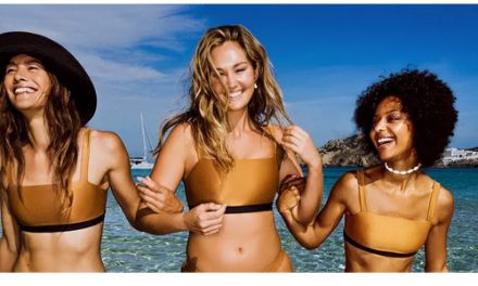 The LYCRA Company showcased Renewable Fiber Innovation at MarediModa 2025