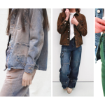 Tonello colors denim with responsibility – the “Laundry (R) Evolution” way