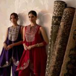 Unveiling Naaz by Ridhi Mehra: where bridalwear transcends into lighter, bolder, beautifully rooted craft