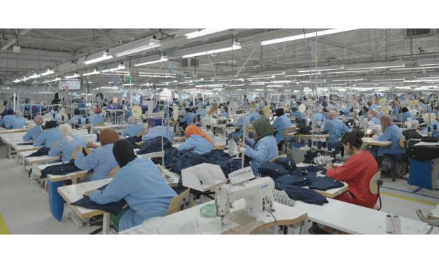 VTL Group boosts production output by 10% and reduces SMV calculations by 20% with Coats Digital’s GSDCost Solution