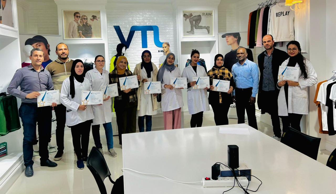 VTL Group boosts production output