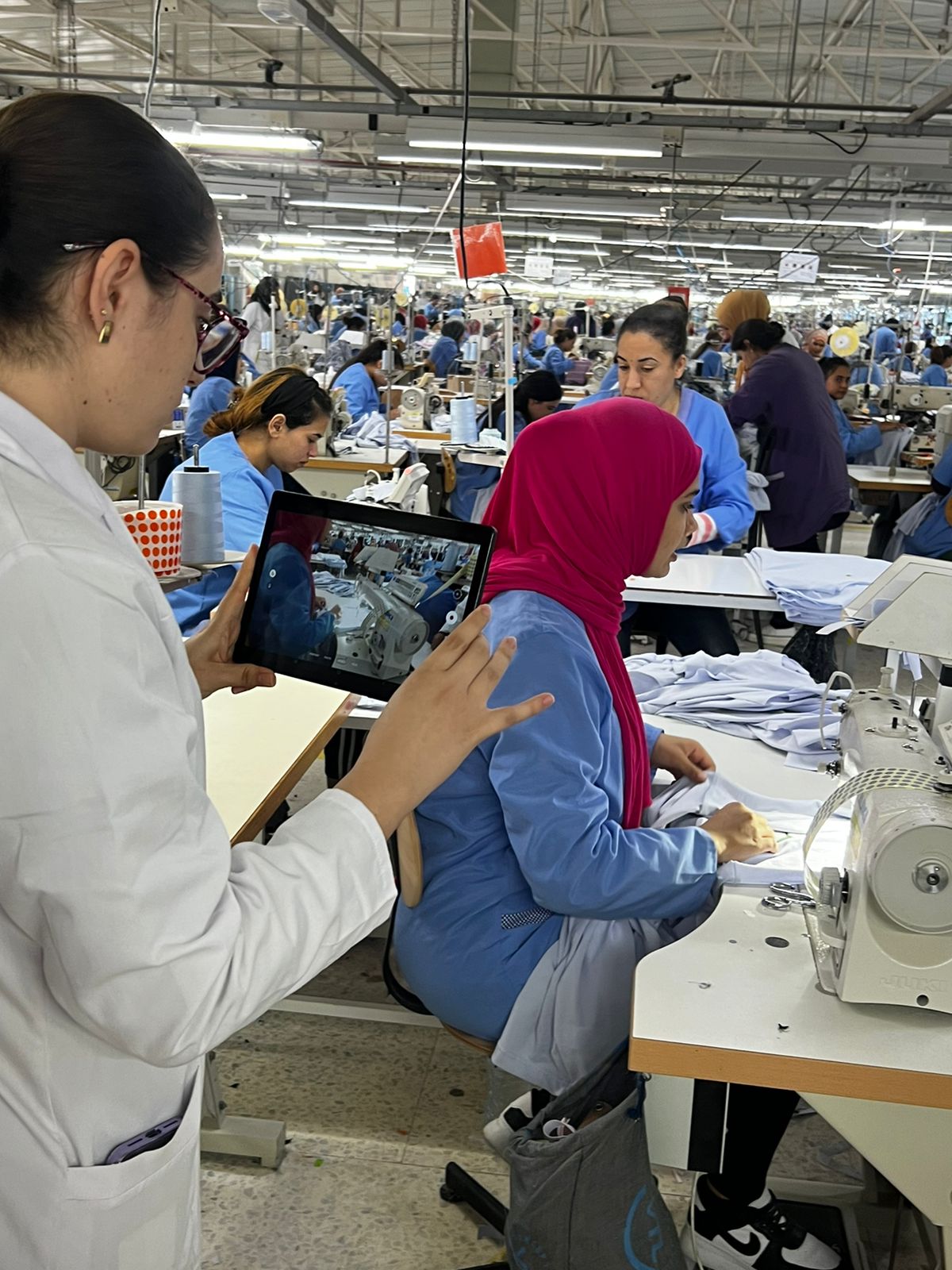 VTL Group boosts production output