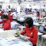 Vietnam overtakes China as top US apparel supplier
