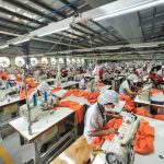 Vietnamese Garment companies seek to establish a strong foothold in Canada