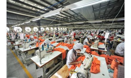 Vietnamese Garment companies seek to establish a strong foothold in Canada