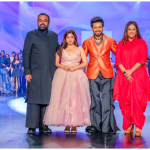 Whistling Woods International’s young designers steal the spotlight with innovative collections at Bombay Times Fashion Week