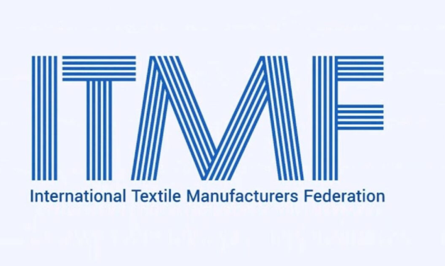 Winners of the ITMF Sustainability & Innovation Award 2025