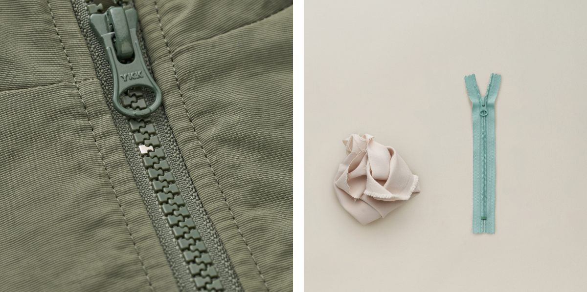 YKK to exhibit at Textile Exchange Conference