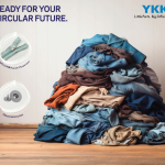 YKK to exhibit at Textile Exchange Conference 2025 in Lisbon showcasing circular economy initiatives