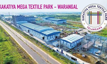 ‘Made in Telangana’ T-Shirts go global as Youngone begins exports from Warangal