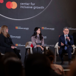 AI, Inclusion, and Sustainability: ShinWon shares the future of fashion at ASEAN Inclusive Growth Summit