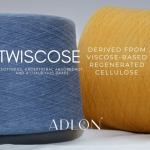 AIRJET Performance Yarns – TWISCOSE by ADLON