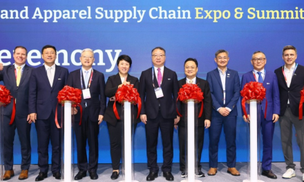 APTEXPO 2025 officially opens: Day 1 sets the stage for global collaboration