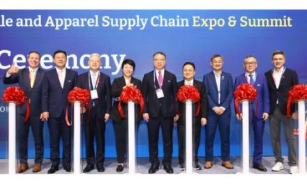 APTEXPO 2025 officially opens: Day 1 sets the stage for global collaboration