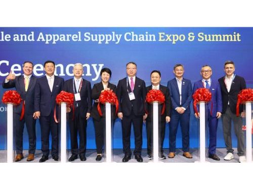 APTEXPO 2025 officially opens: Day 1 sets the stage for global collaboration