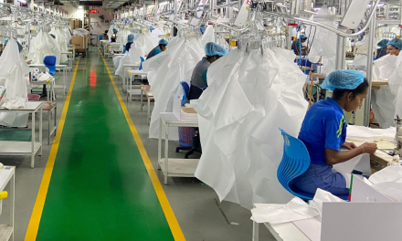 Ansell Textiles Lanka Boosts Productivity by 7% with Coats Digital’s GSDCost