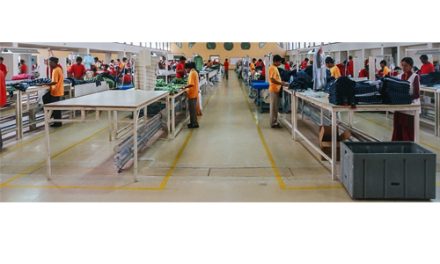 Arvind Ltd reports 70% rise in Q2 net profit amid strong fabric and garment growth