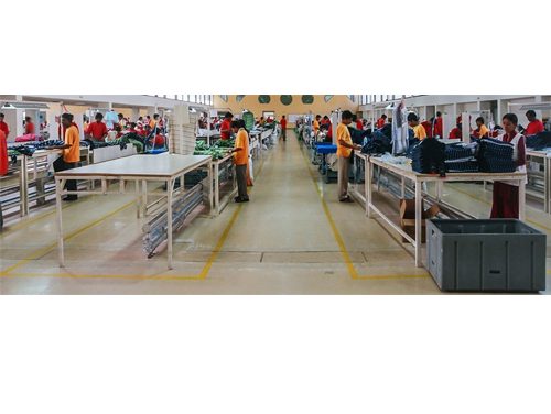 Arvind Ltd reports 70% rise in Q2 net profit amid strong fabric and garment growth