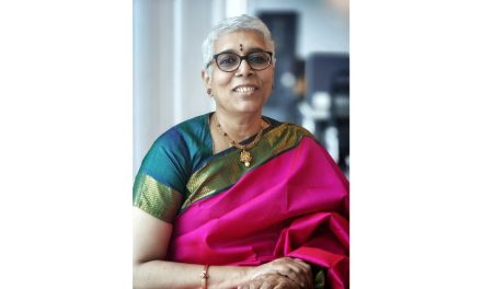 Arvind Ltd. appoints Sunitha Lal as Chief Human Resource Officer