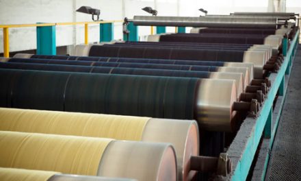 Breaking the decarbonisation deadlock: Fashion for Good unveils first-of-its-kind blueprint for near-net-zero textile manufacturing