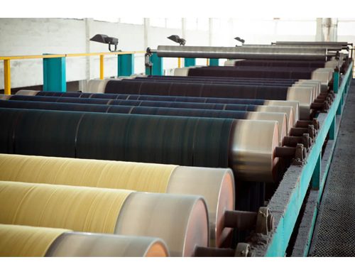 Breaking the decarbonisation deadlock: Fashion for Good unveils first-of-its-kind blueprint for near-net-zero textile manufacturing