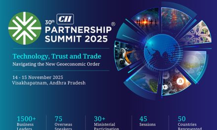 CII Partnership Summit 2025: shaping the future of growth and innovation