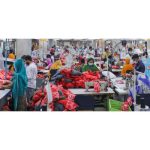 China sharply losing US apparel market