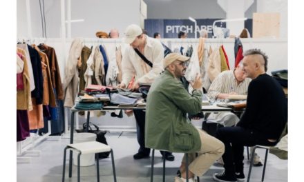 DENIM PREMIÈRE VISION BRINGS TOGETHER INDUSTRY VISIONARIES FOR ITS SS27 EDITION