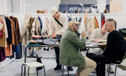 Denim Première Vision Brings Together Industry Visionaries For Its Ss27 Edition