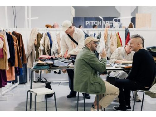 Denim Première Vision Brings Together Industry Visionaries For Its Ss27 Edition