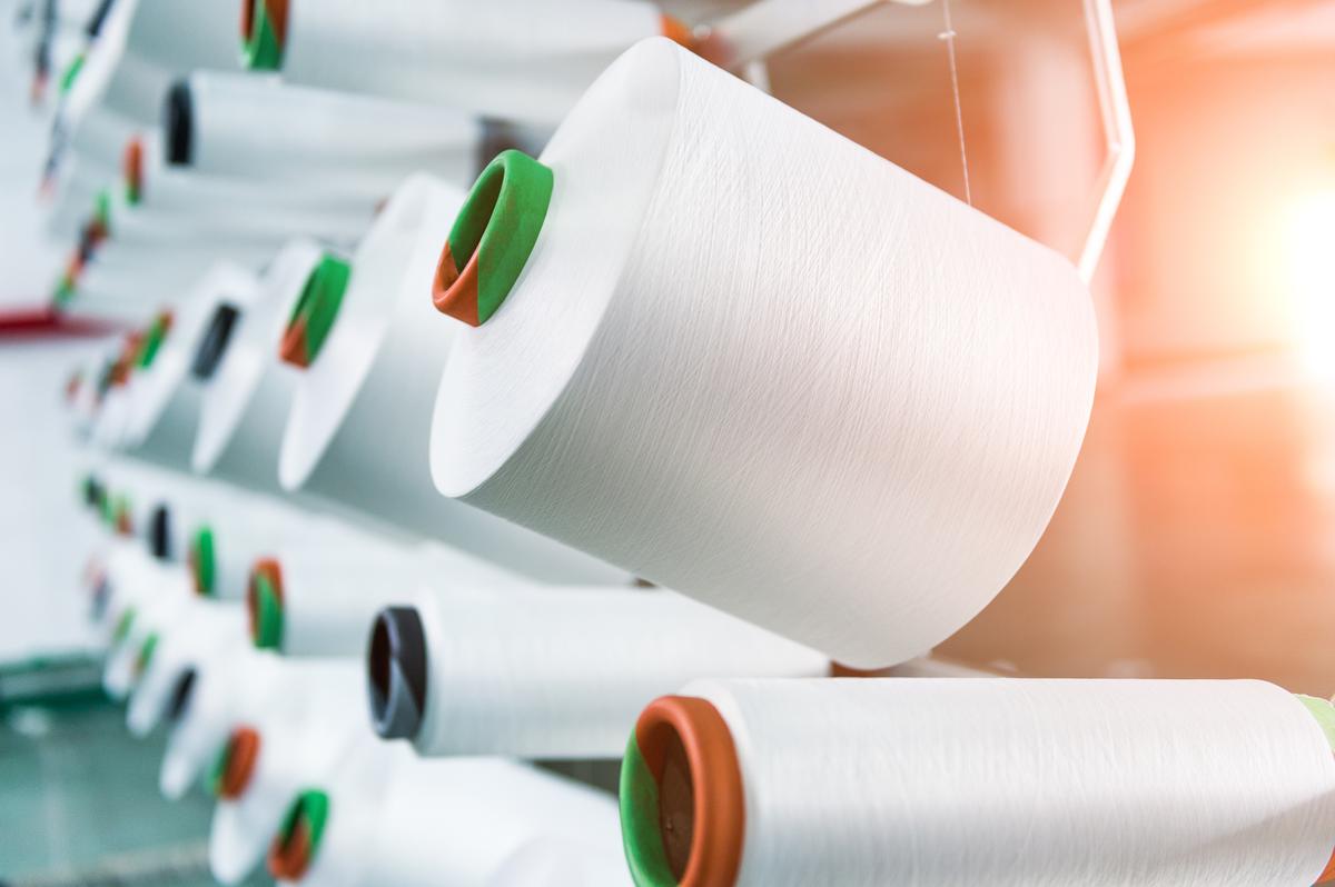 Downstream textile sector gets a leg-up