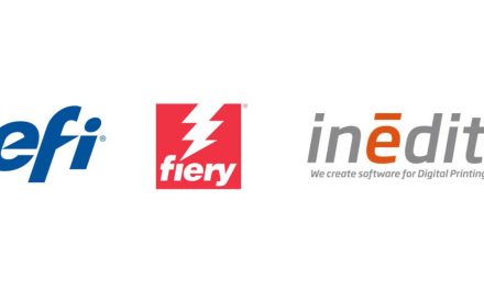 EFI and Fiery, LLC, Reach Agreement on Fiery Acquisition of Inèdit Software