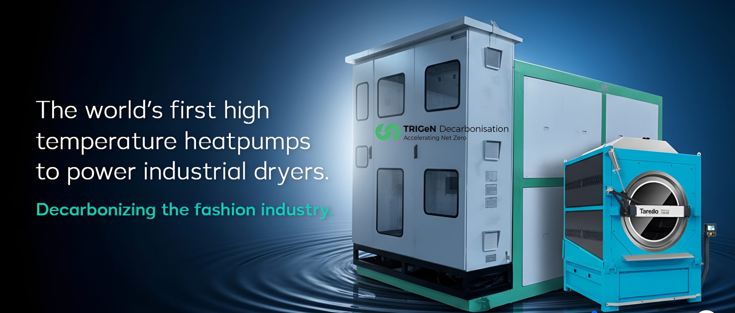 Epic Group Sets Up the Worlds