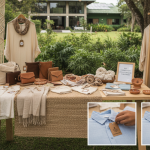 Ethical fashion market anticipated to reach $28.6 billion by 2033