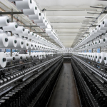 Feasibility report submitted for SIPCOT Mini Textile Park near Embal in Pudukottai