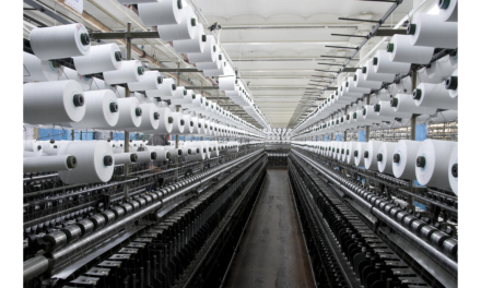 Feasibility report submitted for SIPCOT Mini Textile Park near Embal in Pudukottai