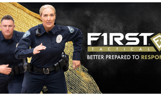 First Tactical on a Mission to Streamline Product Development with Centric PLM