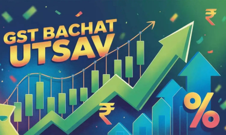 GST Bachat Mahotsav Sends a Much-Needed Boost to Retail Industry as Customers Show Willingness to Spend