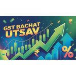 GST Bachat Mahotsav Sends a Much-Needed Boost to Retail Industry as Customers Show Willingness to Spend