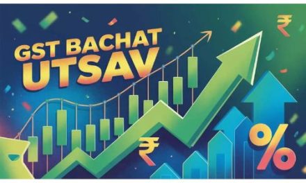 GST Bachat Mahotsav Sends a Much-Needed Boost to Retail Industry as Customers Show Willingness to Spend
